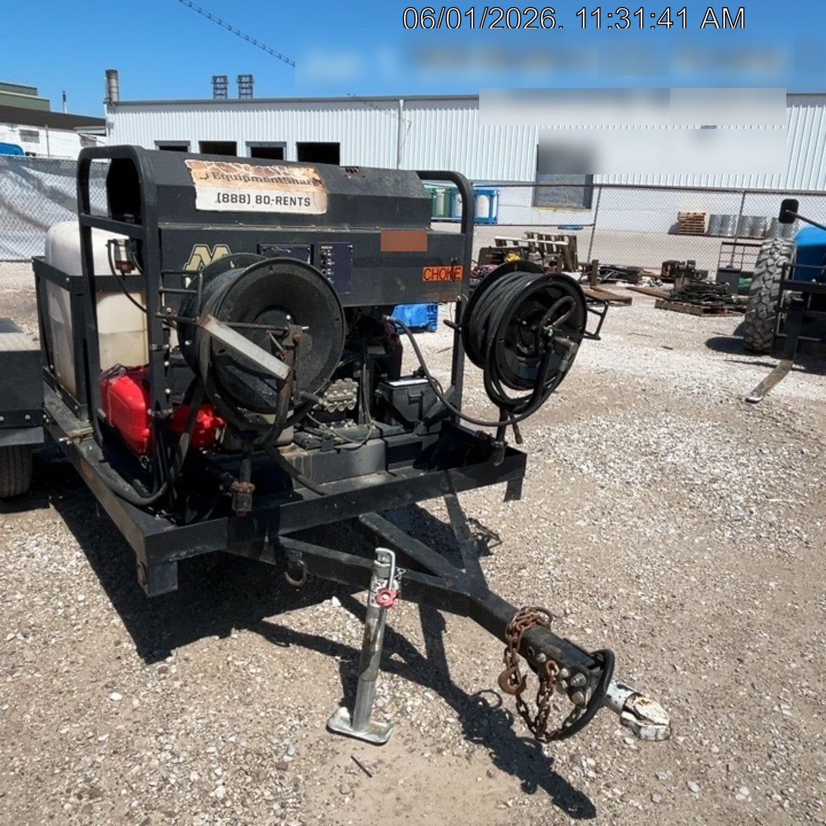 2019 MI-T-M CORPORATION HS-3505-1MGH-T