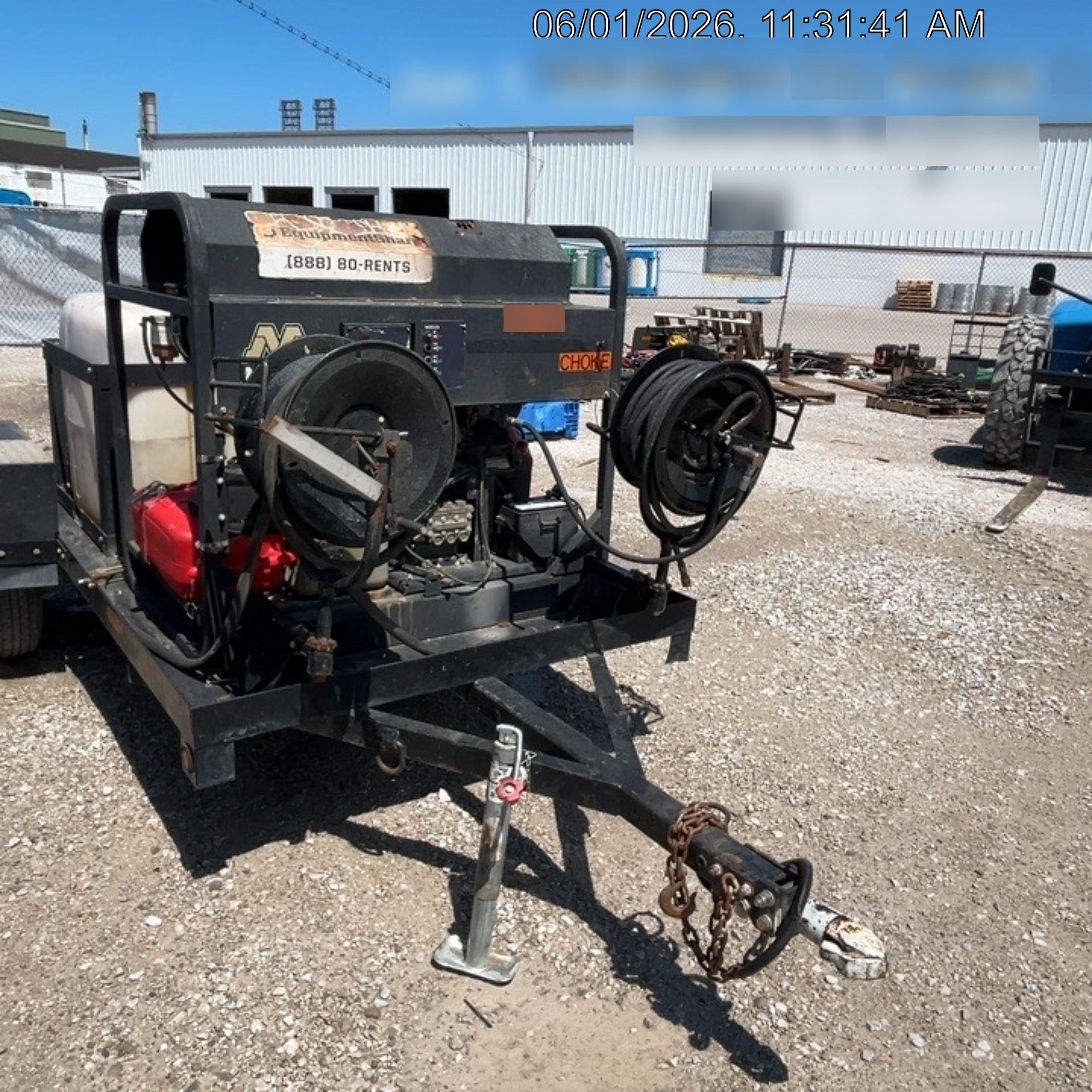 2019 MI-T-M CORPORATION HS-3505-1MGH-T
