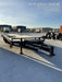 2023 PJ TRAILERS PLP25C25C2BSFK- HVAC trailer