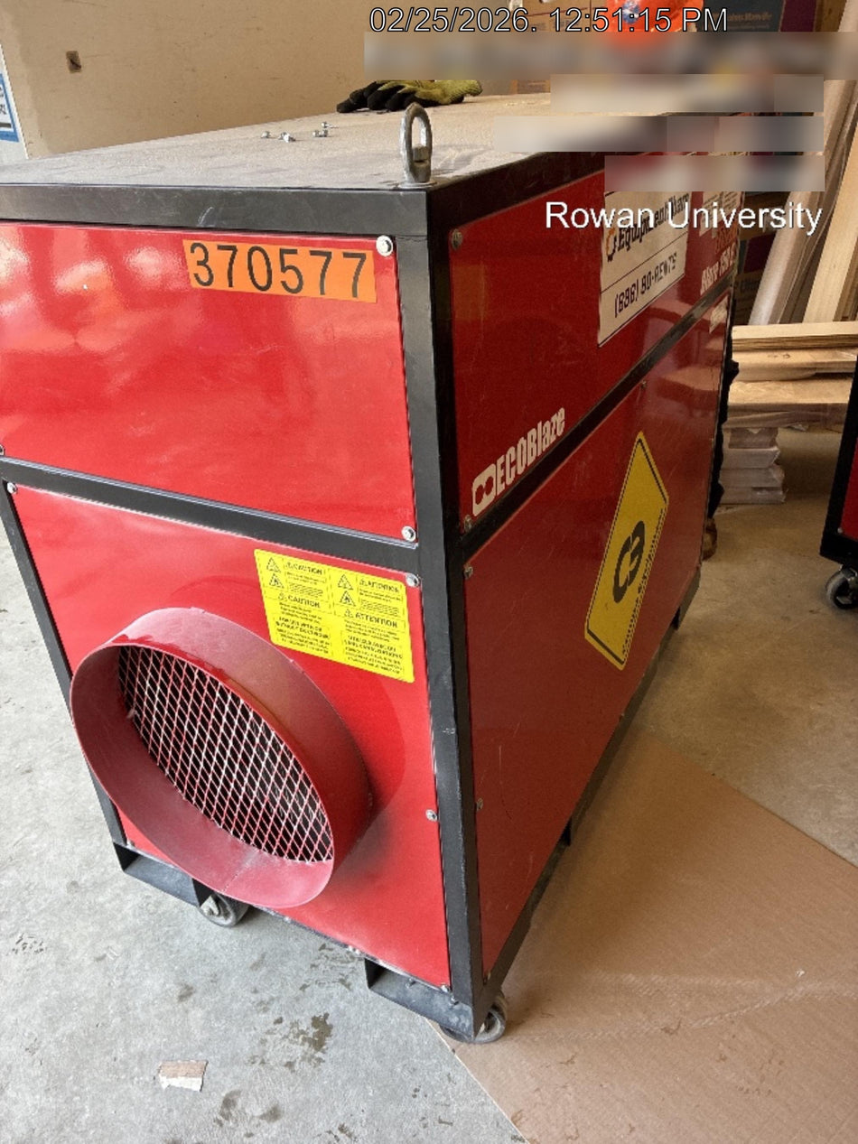 2023 CAMPO EB150E480600V