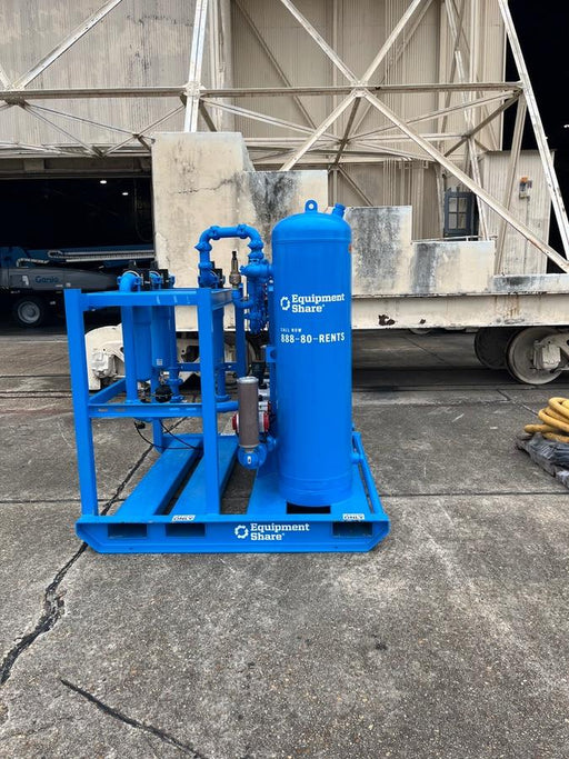 2024 HANKISON RDH-930G