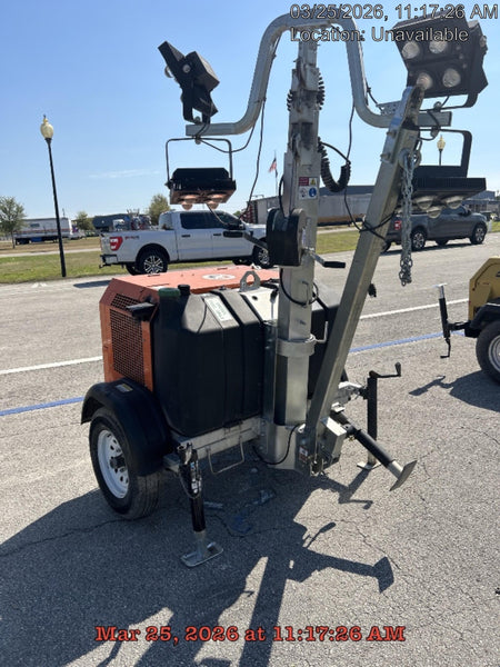 2023 WANCO WLTT-4MM4K