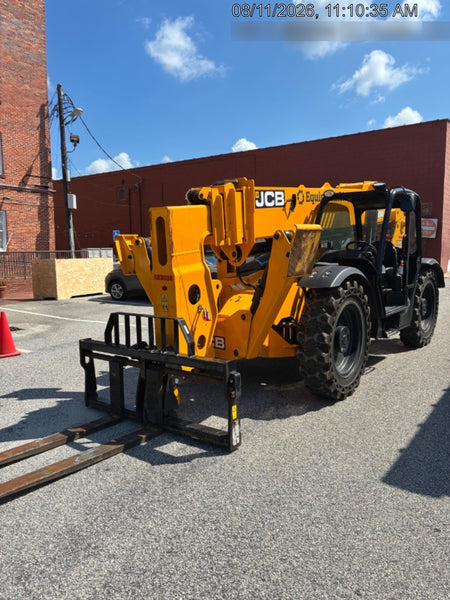 2025 JCB 510-56