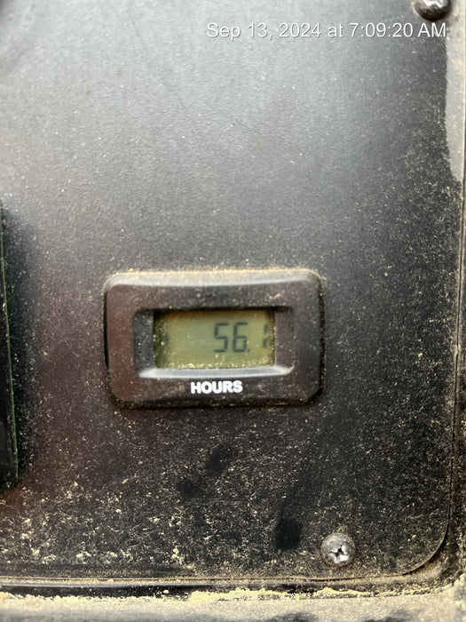 2023 DOOSAN P425/HP375WCU