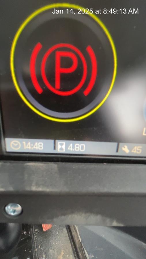 2024 WACKER NEUSON DV604 Cab Standard Tires