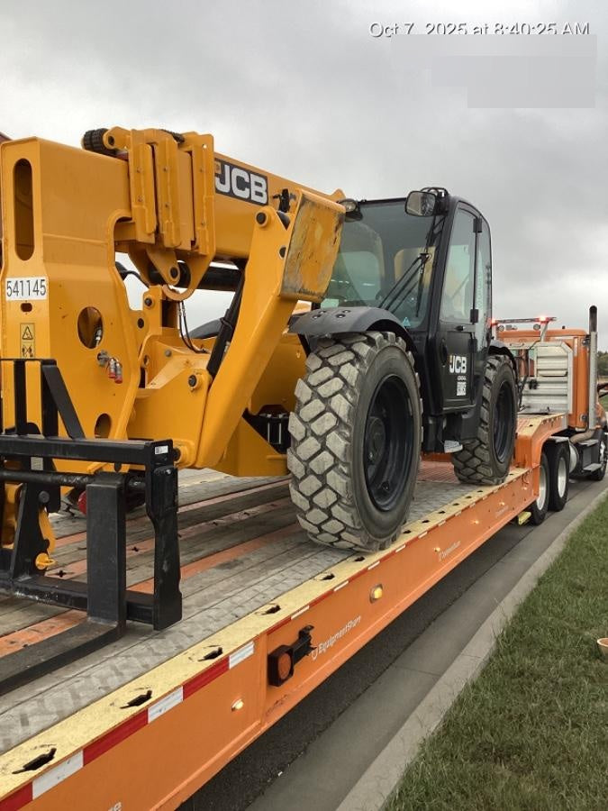 2025 JCB 510-56