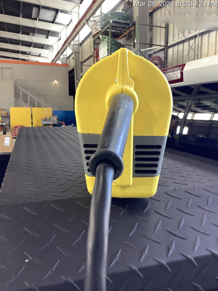 2022 WACKER NEUSON M2500