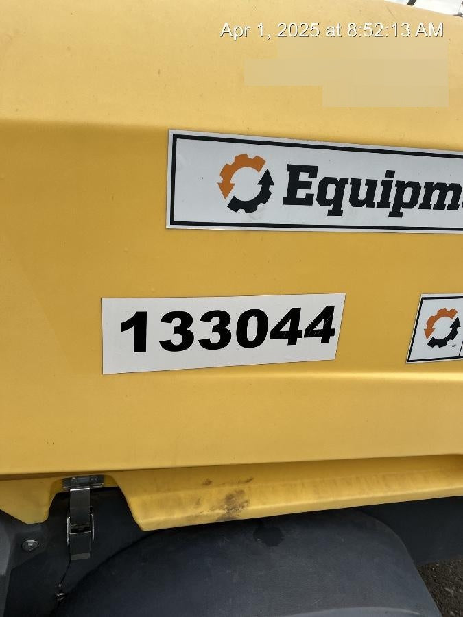2021 ATLAS COPCO XAS188