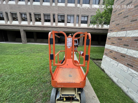 2021 JLG 1230ES