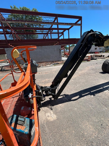 2024 JLG 460SJ
