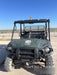 Kawasaki Mule PRO-DXT Standard Options, Backup Alarm, Beacon, Plastic Hard Top, Poly Windshield, Horn Kit