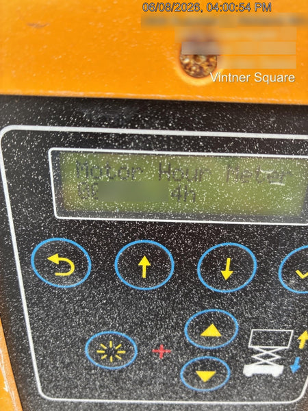 2022 JCB S2632E