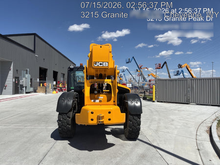 2025 JCB 512-56