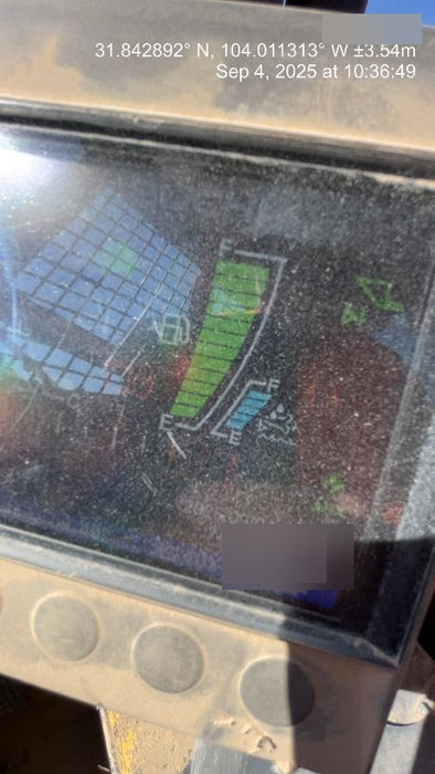 2020 TAKEUCHI TL12R2-R