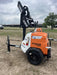 2024 Generac MLT2 Diesel, Flex Switch 120V Input, Powerzone Controller, 
(4) 320W LED Lights, 4kW Generator, 39.9 Gal Fuel Tank, 2" Ball, T3