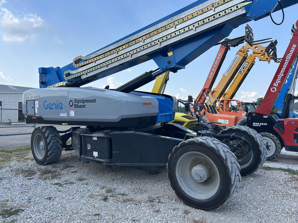 2025 GENIE SX-150 XC