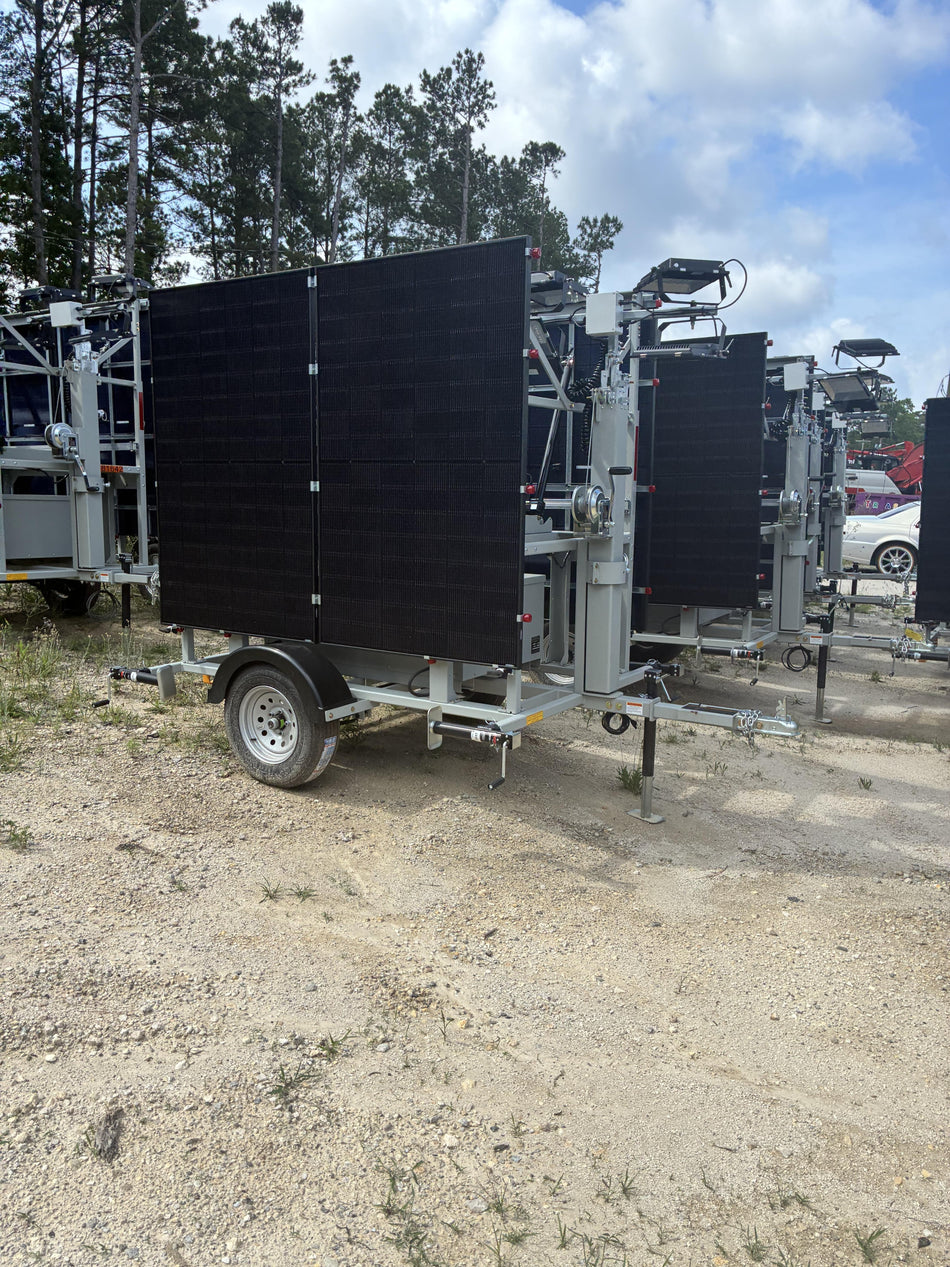 2026 PROGRESS SOLAR SOLUTIONS Helios-2XP