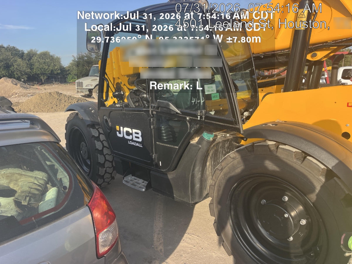 2026 JCB 506-36