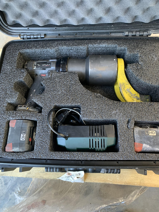 2020 TORCUP VT-3000KIT