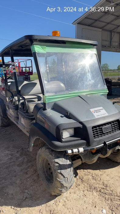 2023 CLUB CAR CA1700D (Canopy)