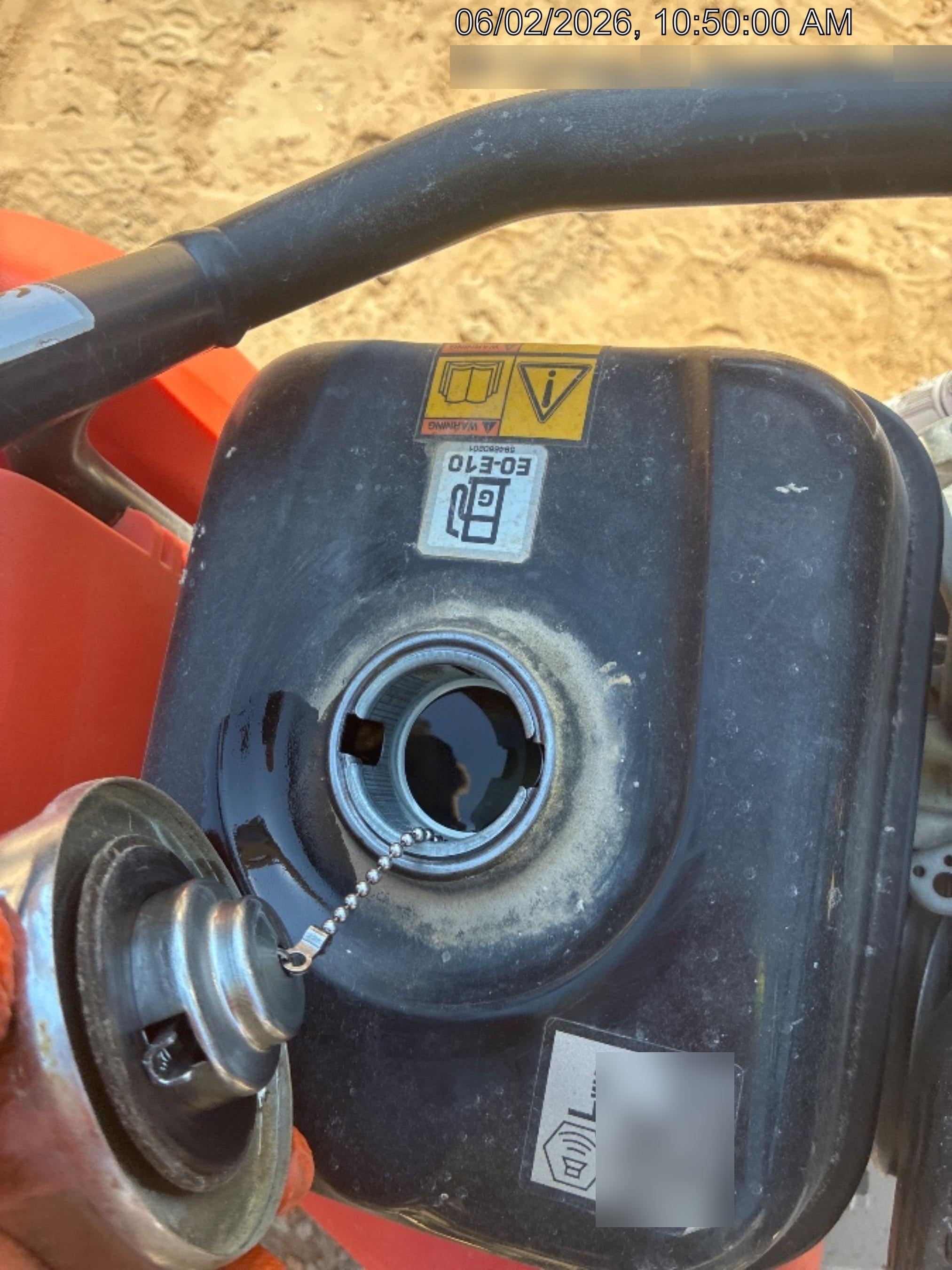 2024 HUSQVARNA LF75