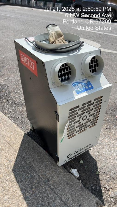 2023 KWIKOOL KPAC1411-2