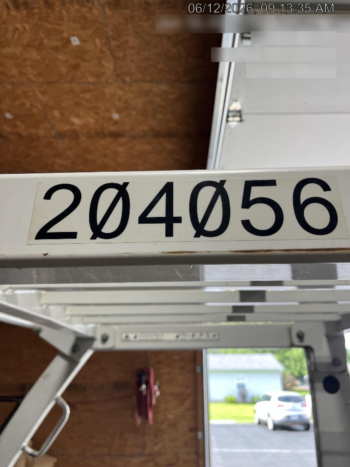 2019 UNICARRIER MUG1F2A30DV QUAD