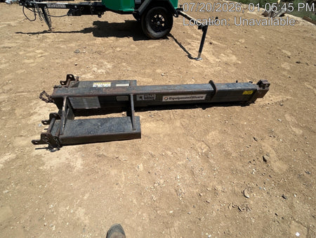 2020 STAR INDUSTRIES M1360B - Star JIB Boom