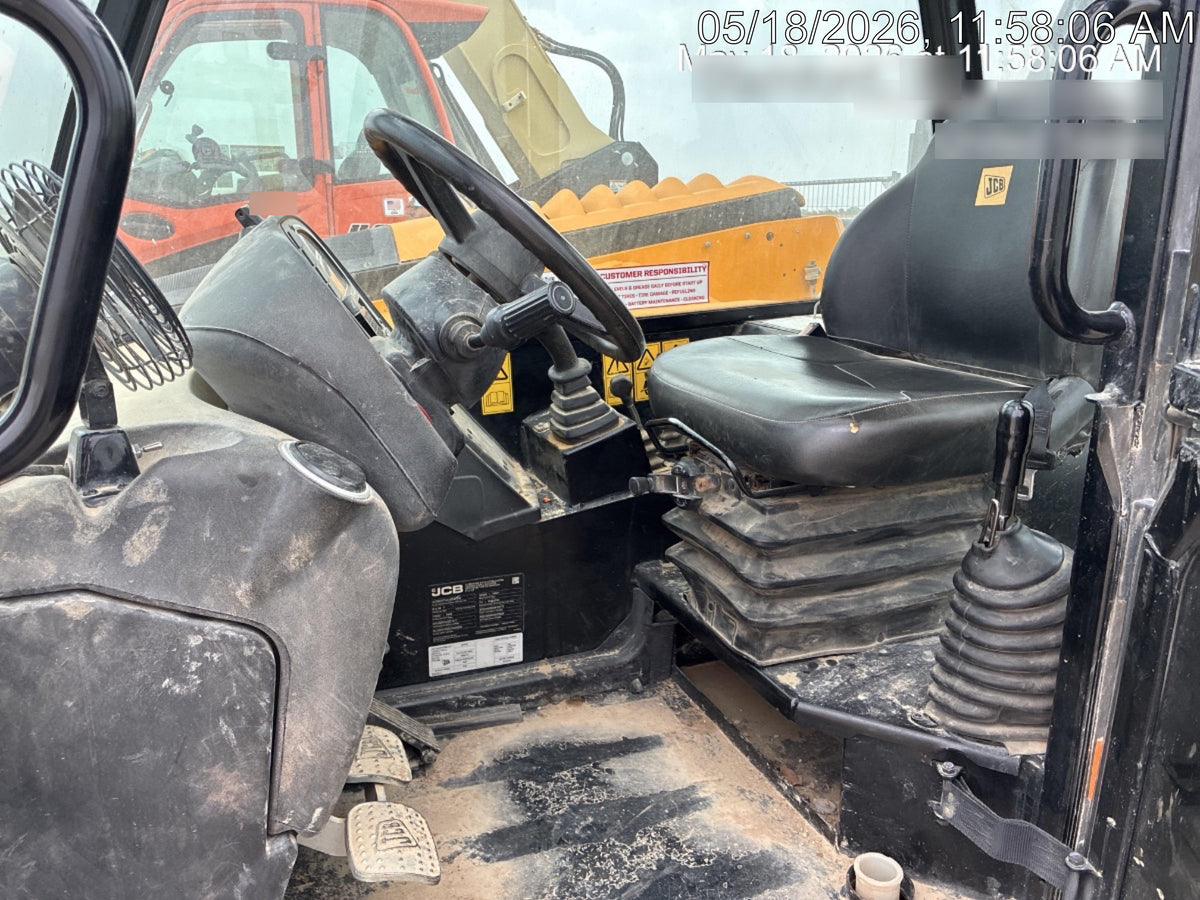2022 JCB 512-56