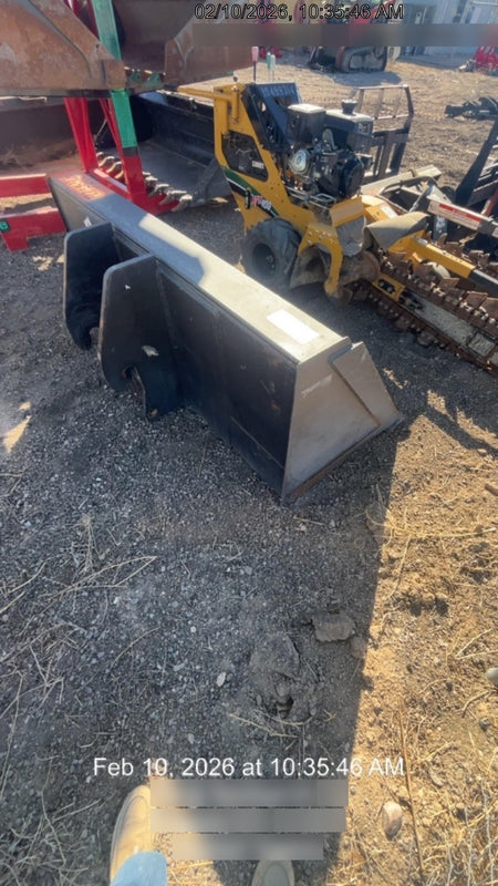 2024 ARROW MATERIAL HANDLING 3207212B081