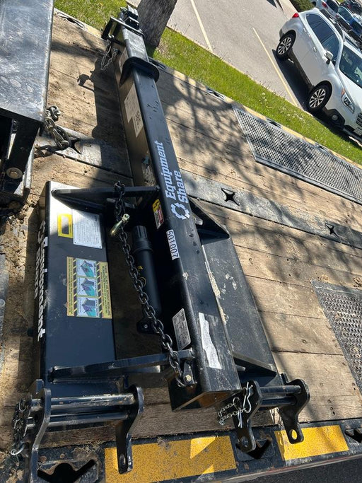 2025 STAR INDUSTRIES M1360B - Star JIB Boom