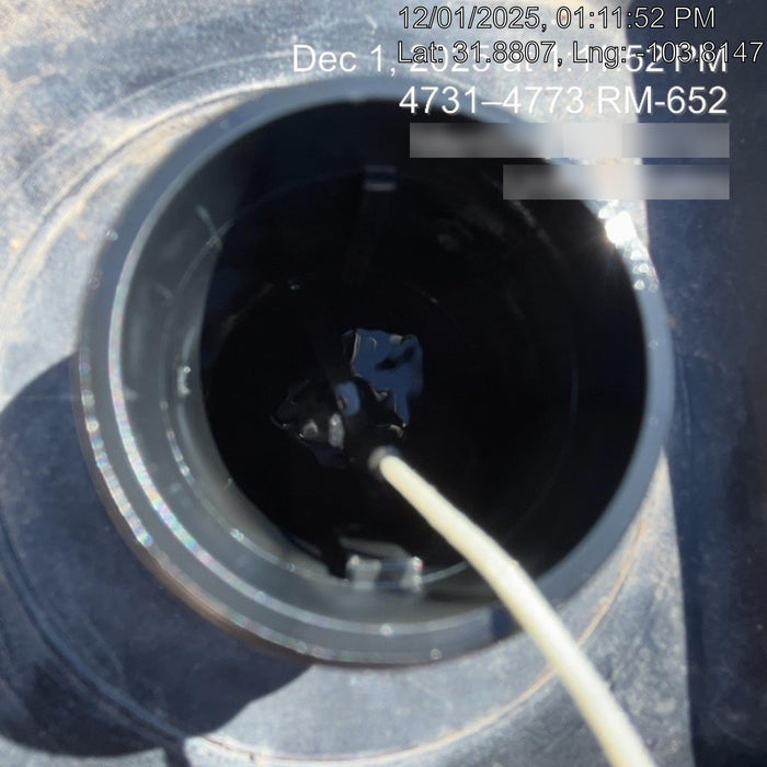 2025 HUSQVARNA LT6005