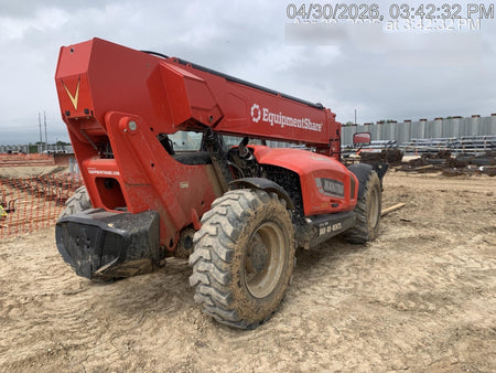 2025 MANITOU MTA1255