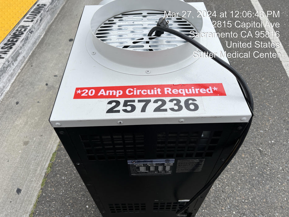 2022 KWIKOOL KPAC1811-2