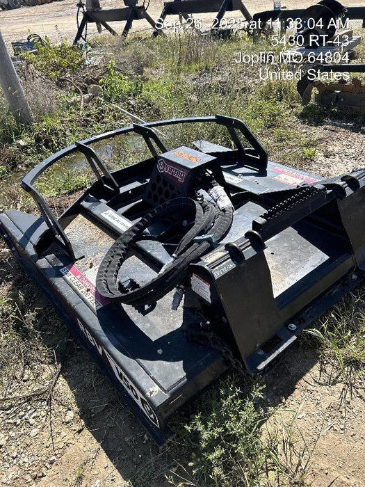 2025 VIRNIG RBV72-25