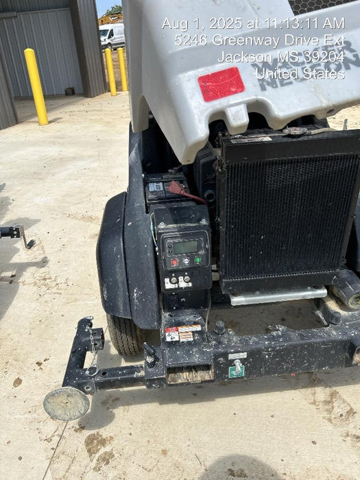 2024 WACKER NEUSON LTT4