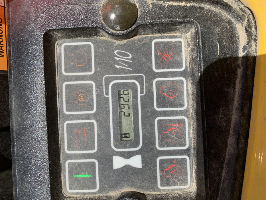 2019 WACKER NEUSON RTKx-SC3