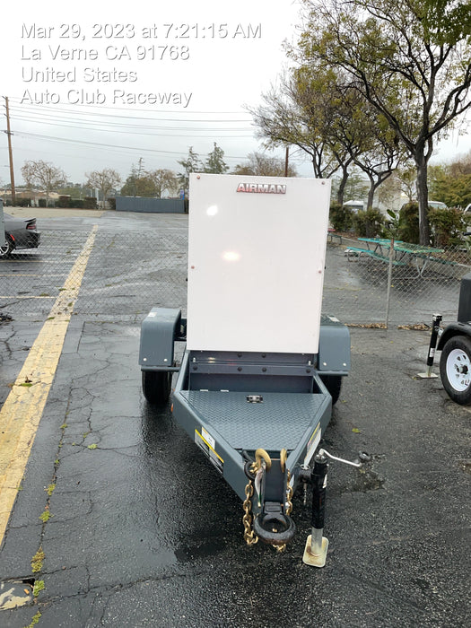 2022 AIRMAN SDG25S-8E1