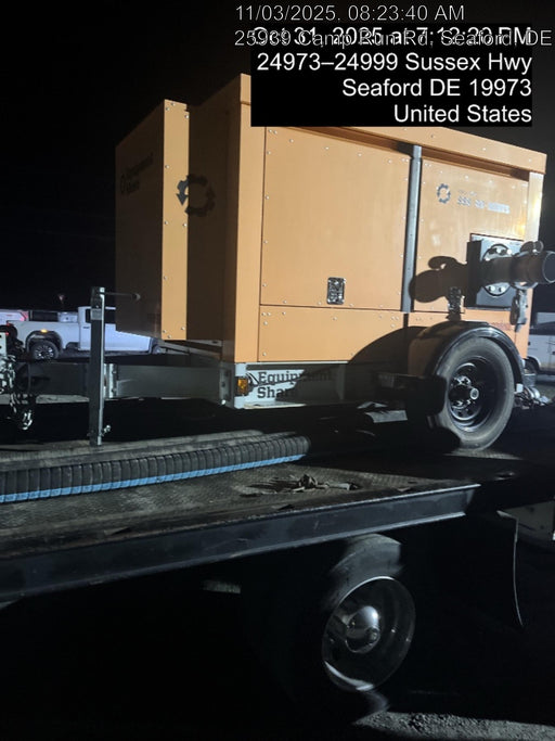 2021 PIONEER SAPP66S12L71-TD2.9L4