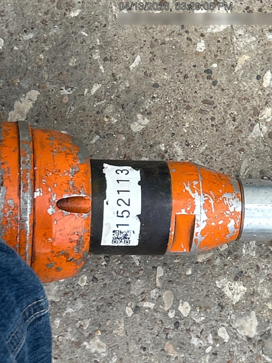 2021 MICHIGAN PNEUMATIC 10267