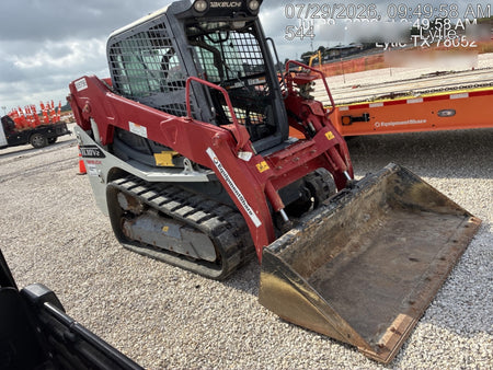 2023 TAKEUCHI TL10V2-CR