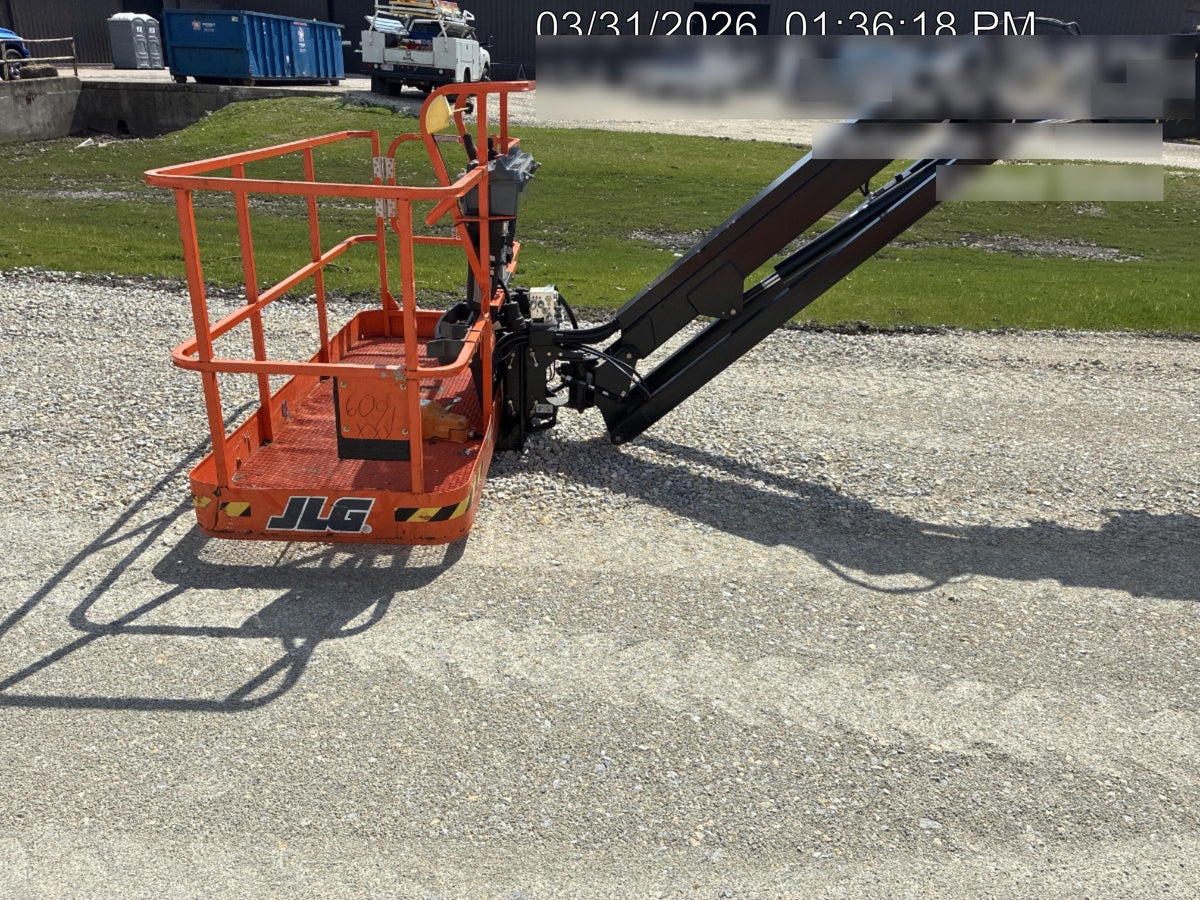 2026 JLG 860SJ