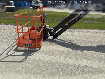 2026 JLG 860SJ