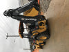 2019 John Deere 310LEP - Extendable Stick 4WD, Canopy, Extendable dipper, ISO Controls, 2 way Auxiliary Hydraulics, 4 in 1 Loader bucket w/ hook, Beacon w/ Buckets: 12”, 18”, and 24
