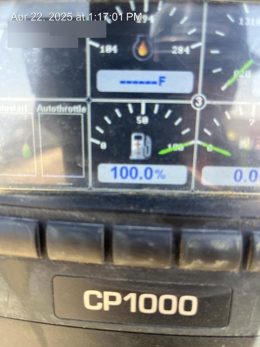 2024 PIONEER 86C21-DP