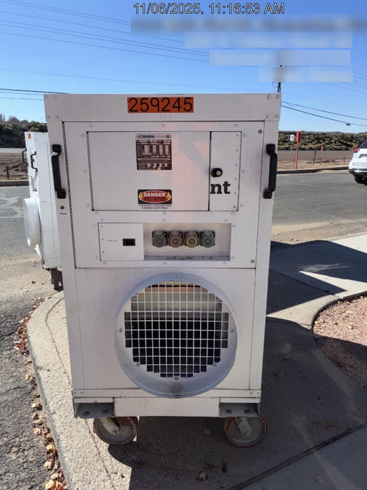 2022 KWIKOOL KPO12-43H