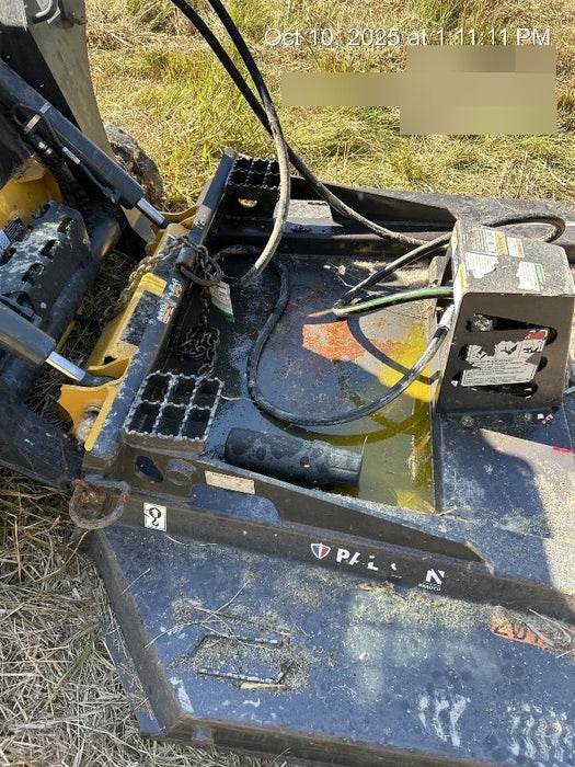 2022 PALADIN 30372A-0022