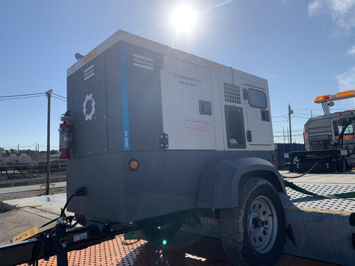 2021 ATLAS COPCO QAS45 CWK