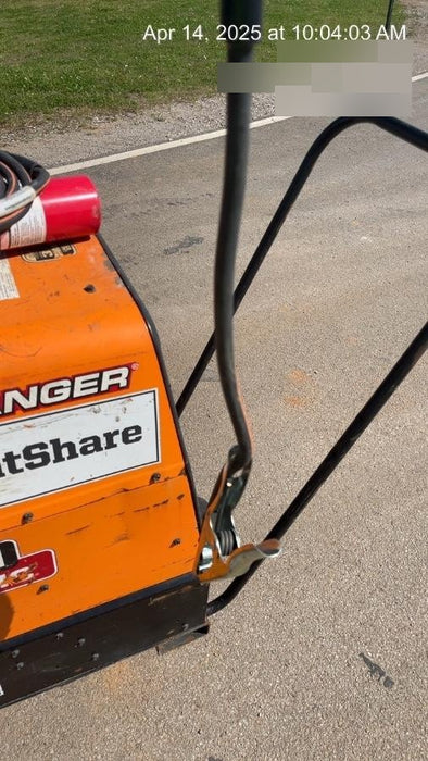 2020 Lincoln Electric Ranger 305 LPG Kohler Engine, One-Pak