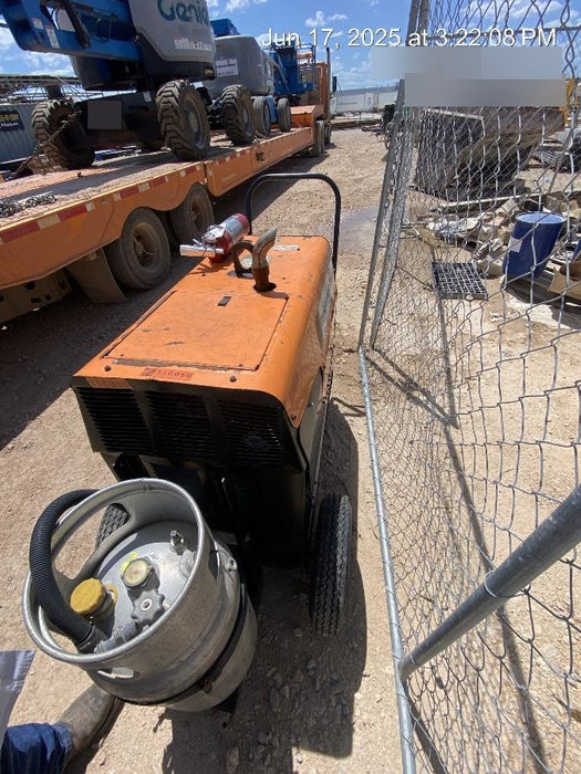 2020 Lincoln Electric Ranger 305 LPG Engine Driven Welder (Kohler®) One-Pak